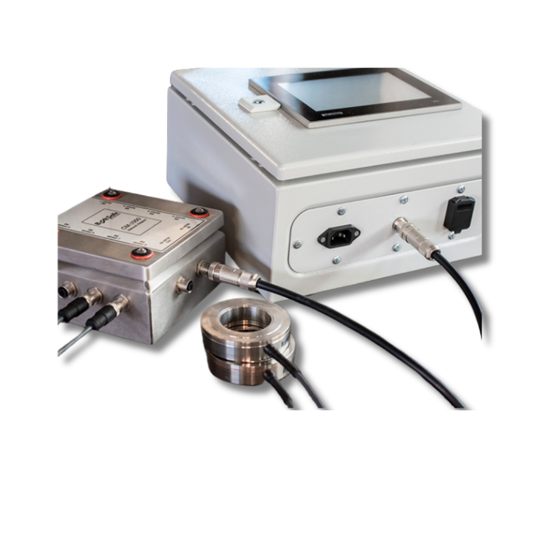 jGun DIGITAL SINGLE SPEED Pneumatic Torque Tool